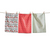 Feliz Naughty Dogs, Dish Towel set/3