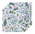 Bough & Berry Napkins, set/4