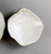 YNKS Ceramics "Oceanology" Shell Dish--CHOOSE SIZE