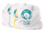 Manatee Reusable Produce Bag--CHOOSE COLOR OF DRAWSTRING