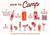 Camp Craft Cocktails: Flo'Rita, 16oz