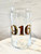 "916" Glass Can, 12oz