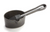 Cast Iron Sauce Pot with Silicone Brush