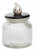 Johanna Parker Halloween Candy Jars