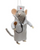 Medical Felt Mouse--CHOOSE DESIGN