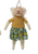 Wool Felt Lamby--CHOOSE OUTFIT