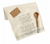 Thanksgiving Recipe Towel & Spoon Gift Set