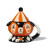 Johanna Parker Halloween Dog Mug
