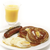 Pancake/Egg Rings, Silicone, set of 2