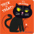 Trick or Treat? It'S Halloween! Boardbook