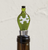 Glass Potions Bottle Stoppers--CHOOSE DESIGN