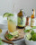 Portland Syrups Mojito Cocktail & Soda Syrup, 12oz