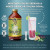 Portland Syrups Mojito Cocktail & Soda Syrup, 12oz