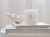 Mahina Sea Salt, Classic Soy Wax Candle, Choose Size