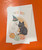 Angela Caldwell Creative Halloween Blank Greeting Cards