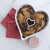 Elegant Heart Bundt Pan, 10 cup