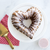 Elegant Heart Bundt Pan, 10 cup