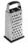 Stainless Steel Box Grater