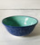 Stamped Bowl, 6" assorted designs