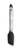 GIR 9” Stainless Steel Nonstick Tongs