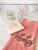 Sip Sip Hooray Cotton Chambray Tea Towel