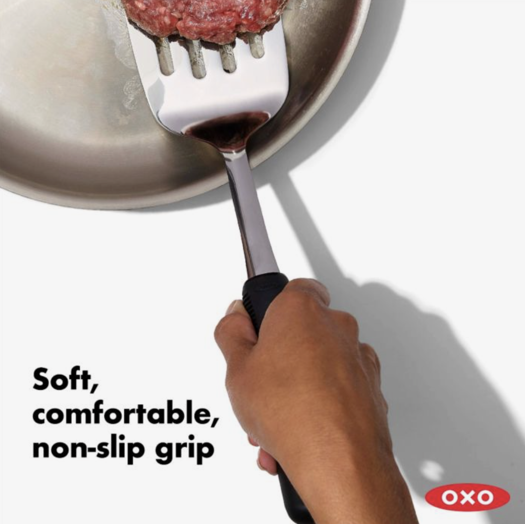 OXO Stainless Steel Turner