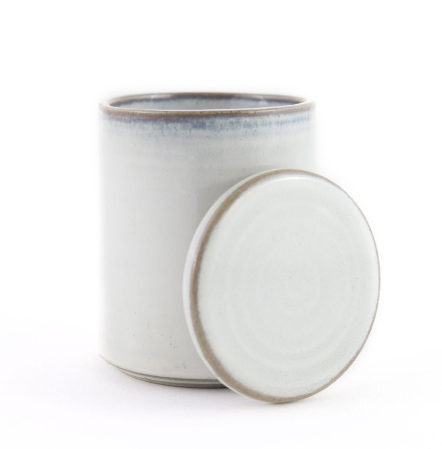 YNKS Ceramics Mini Jar