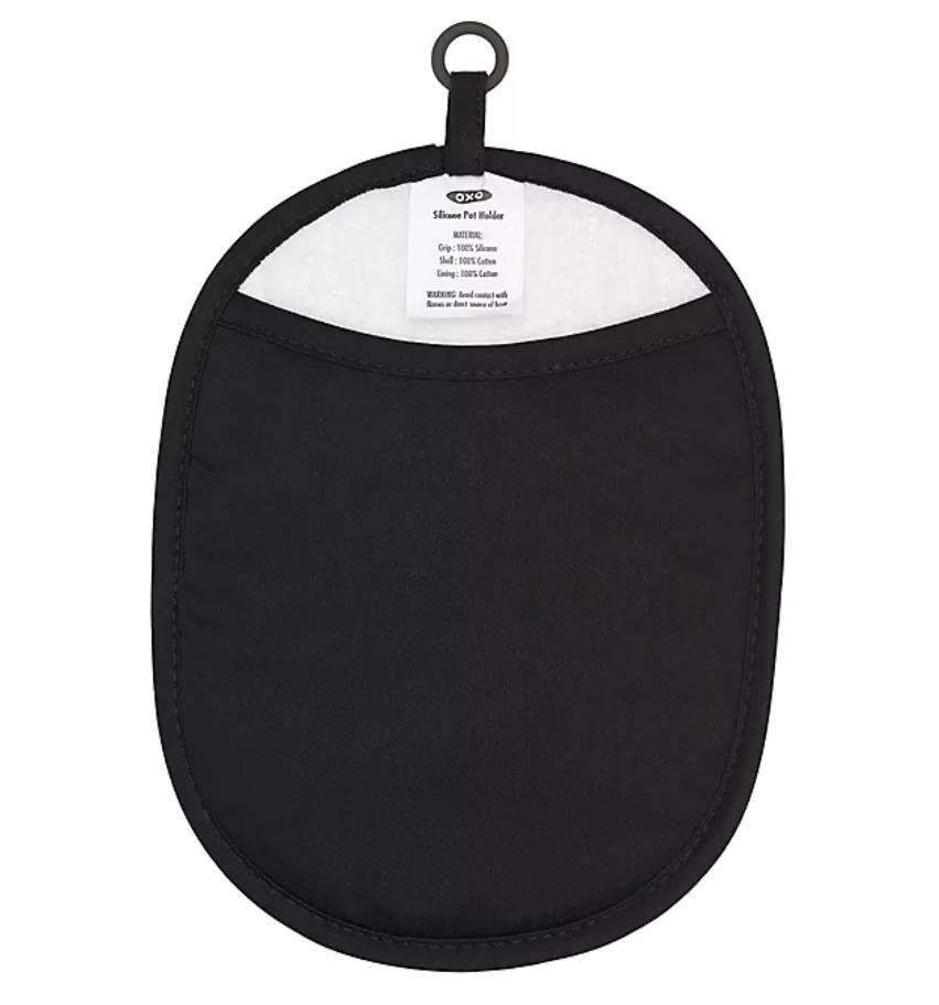 OXO Good Grips Silicone Pot Holder