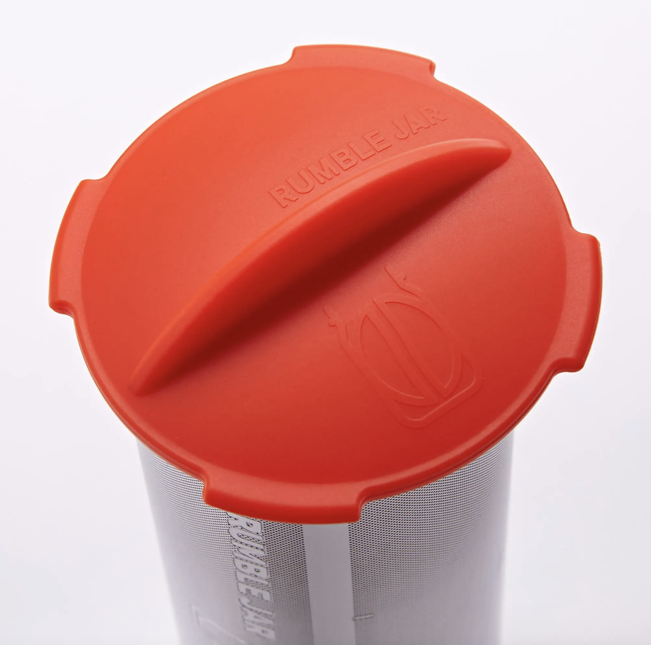 Rumble Jar Cold Brew Coffee FilterCHOOSE SIZE and COLOR The Kitchen