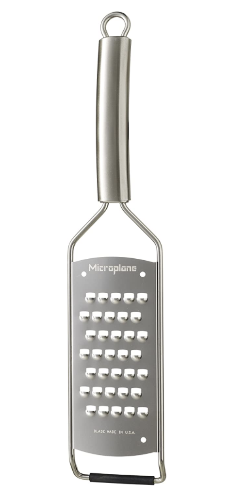 Professional Series Stainless Graters