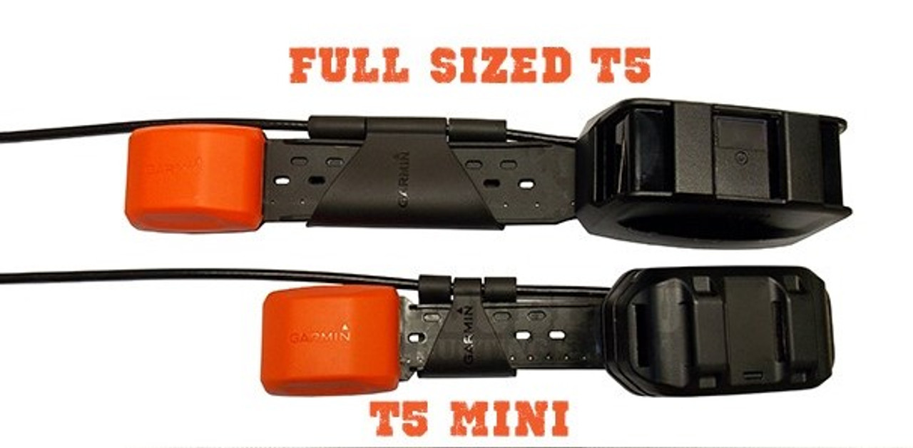 Garmin TT15 Mini Collar + FREE Long range antenna - Aussie Tracker