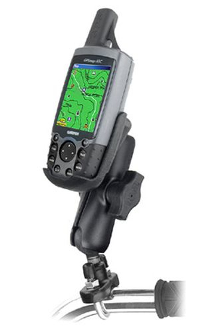 RAM Mount- Cradle. Garmin Astro 220, GPS 60, GPSMAP 60, 60C, 60CS, 60CSx  and 60Cx Aussie Tracker Repairs