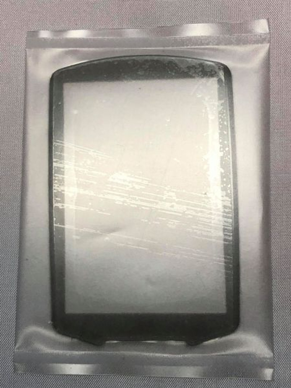 Garmin Astro 220 replacement front screen - Tracker Repairs