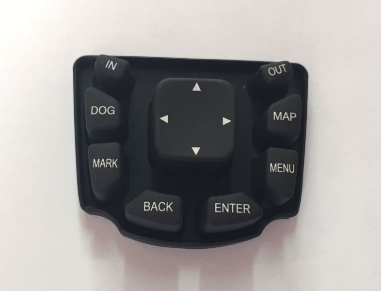 Garmin Astro 220 replacement button pad