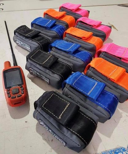 Aussie Tracker Repairs
