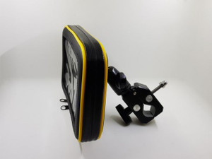 Drivetrack 71 Waterproof case with Quad bike mount Drivetrack 71 Waterproof case with Quad bike mount