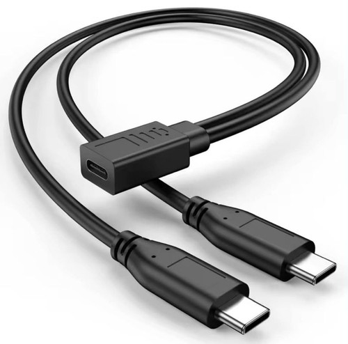 Garmin Alpha 300/300i & T20/TT25 Splitter Charge Cable