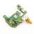 Garmin Astro 320 PCB board, VHF receiver with SMA connector 