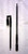 2 Pack- Astro/Alpha Folding Telescopic Long Range Antennas. 