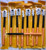 2 Pack- Astro Alpha Long Range Antennas