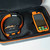 eSeek GPS dog tracking- 2 collar bundle