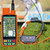 eSeek GPS dog tracking- 2 collar bundle