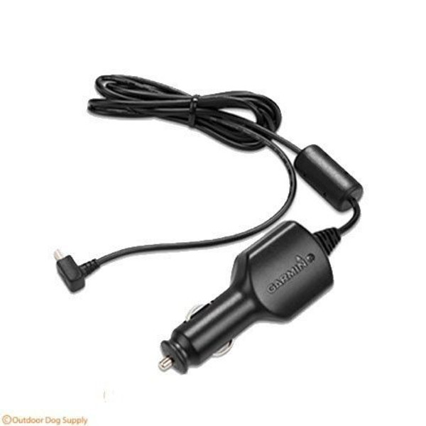 Garmin Alpha 100, Astro 220/320/430 Vehicle Power Cable.