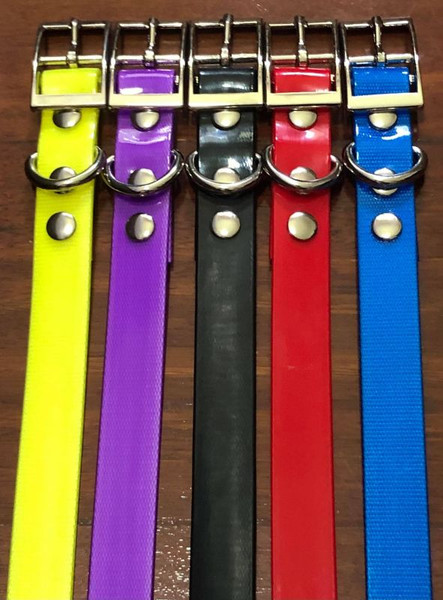 Garmin T5 TT15 Mini, Barklimiter & Delta Collar Strap