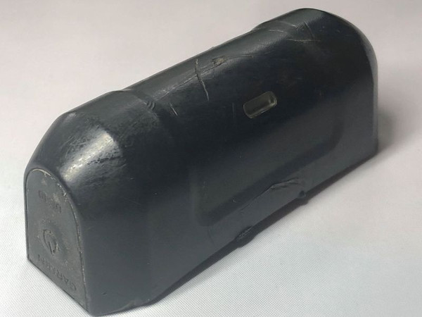 Used- Garmin DC40 replacement case
