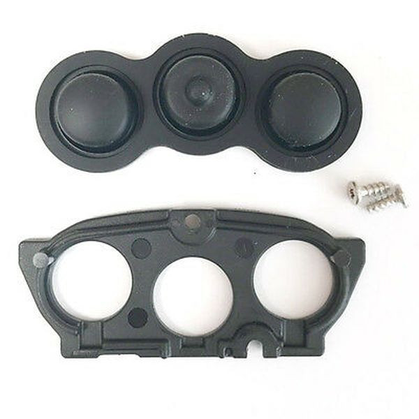 Garmin Alpha 100 replacement training buttons