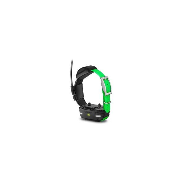 Used- USA Garmin TT10 Collar 