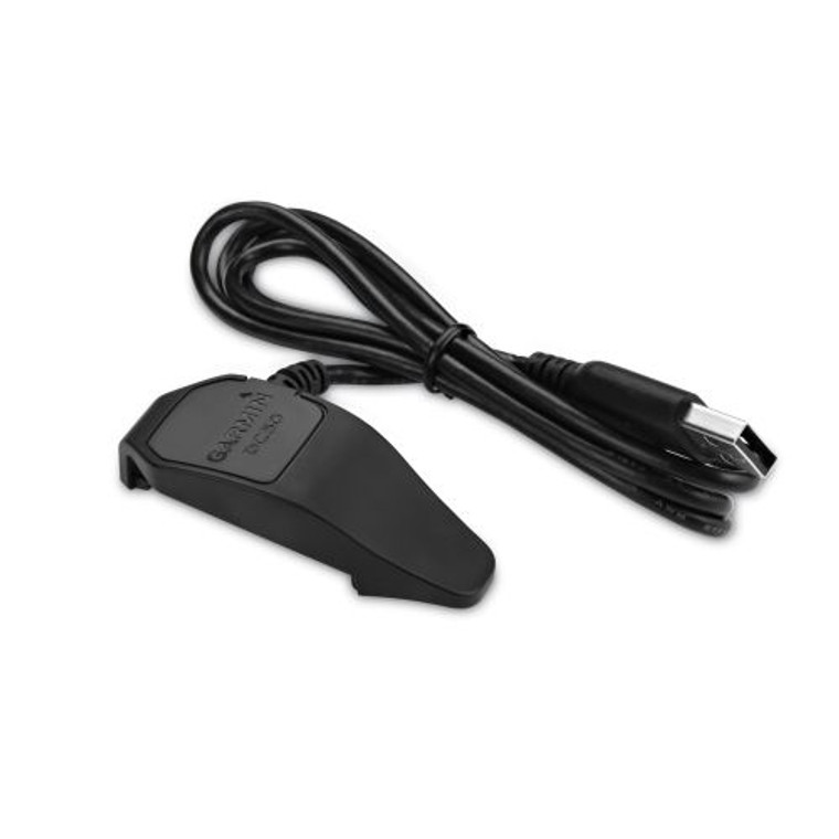 Garmin DC50 Charger Clip/Cable.