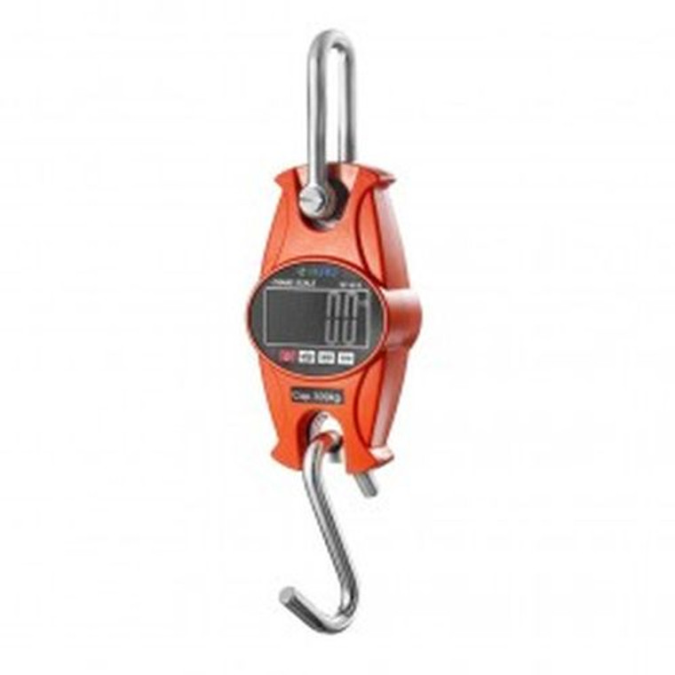 Digital Hunting Scales, Weigh up to 300KG