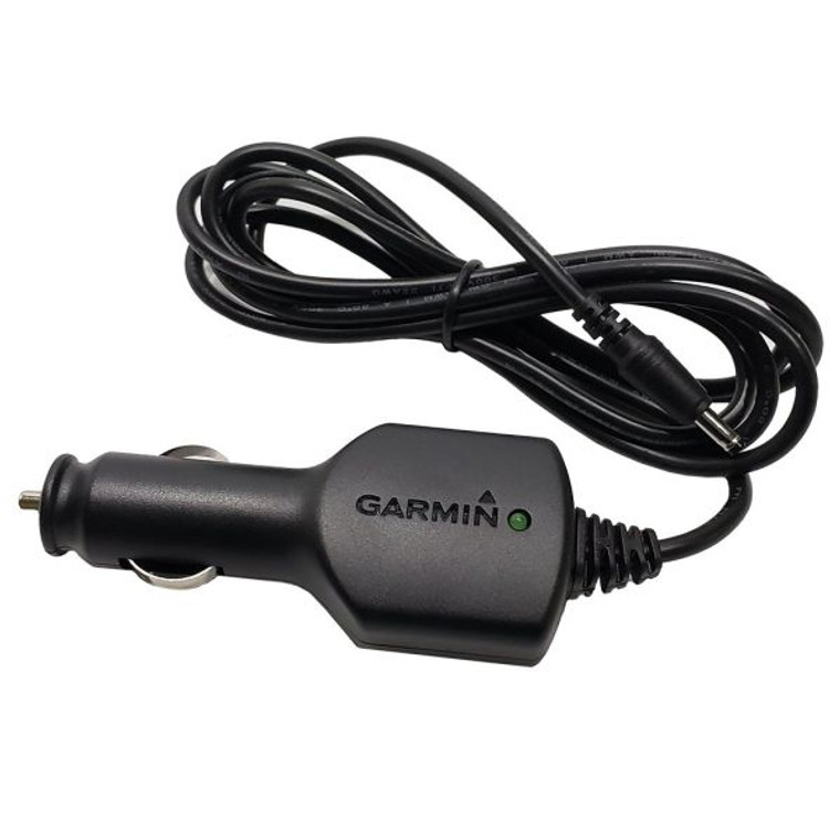 Garmin T5/TT15/TT10 12v Car Charger Pack